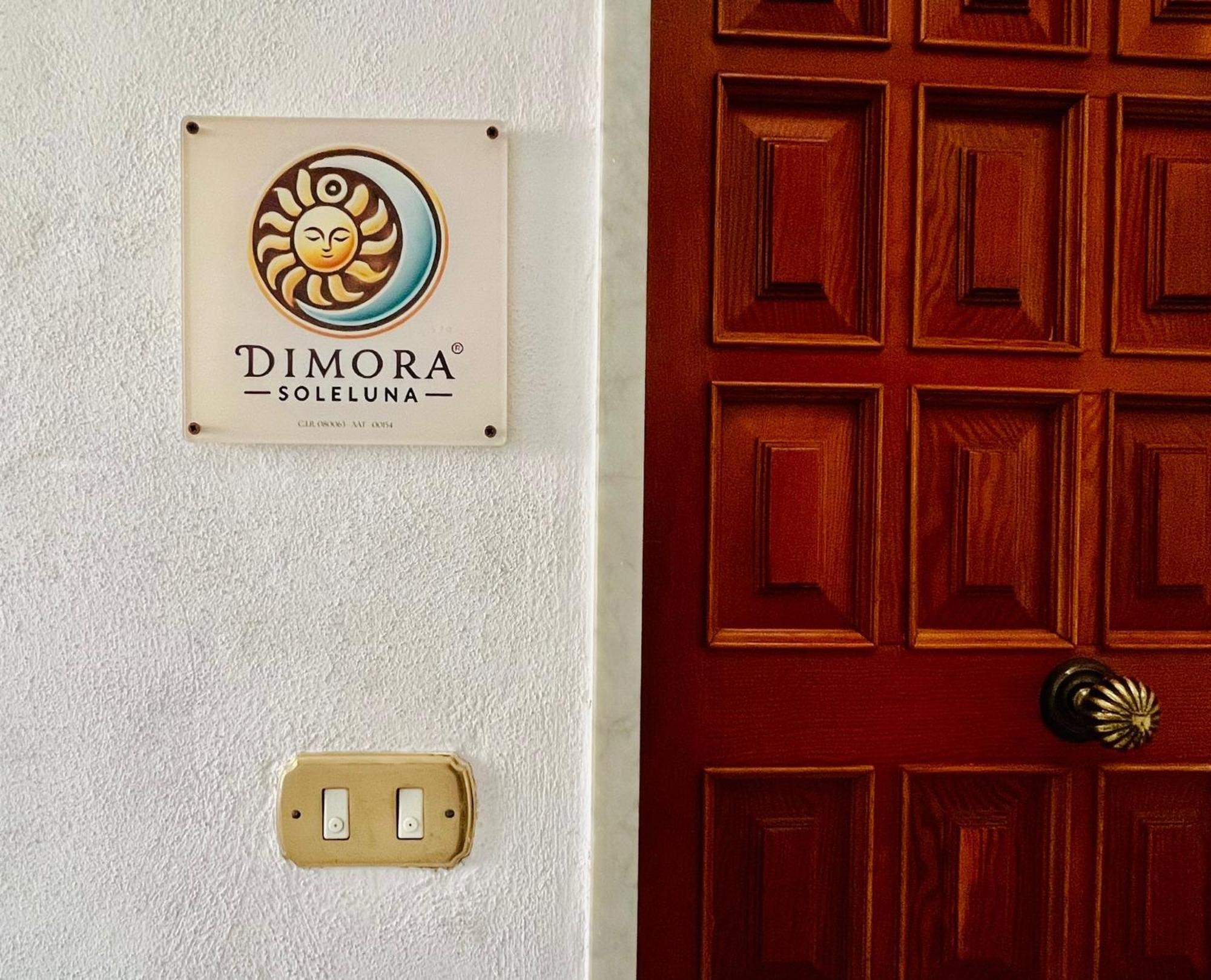 La Dimora Soleluna * Reggio Calabria