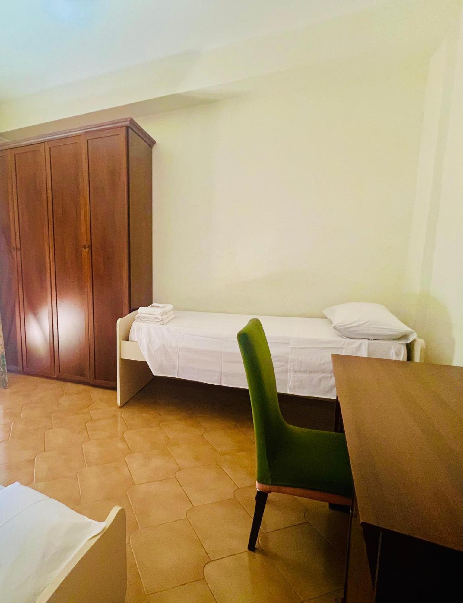 La Dimora Soleluna Apartment Reggio Calabria