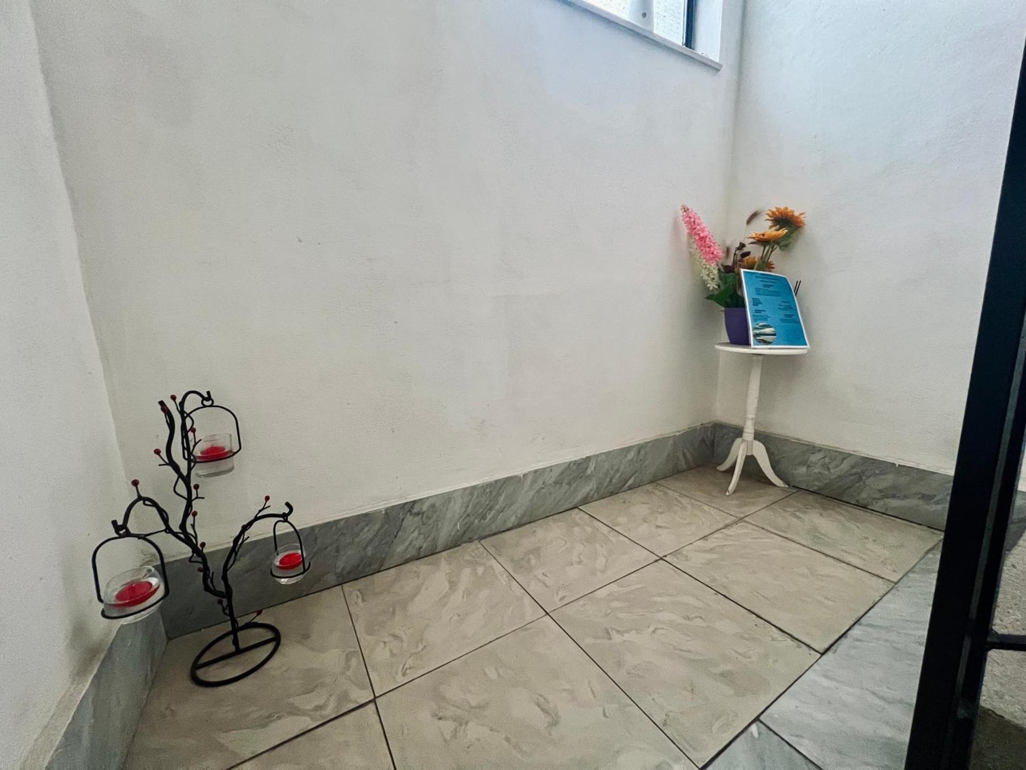 Apartment La Dimora Soleluna Reggio Calabria