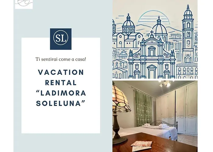La Dimora Soleluna