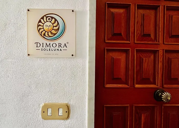 La Dimora Soleluna