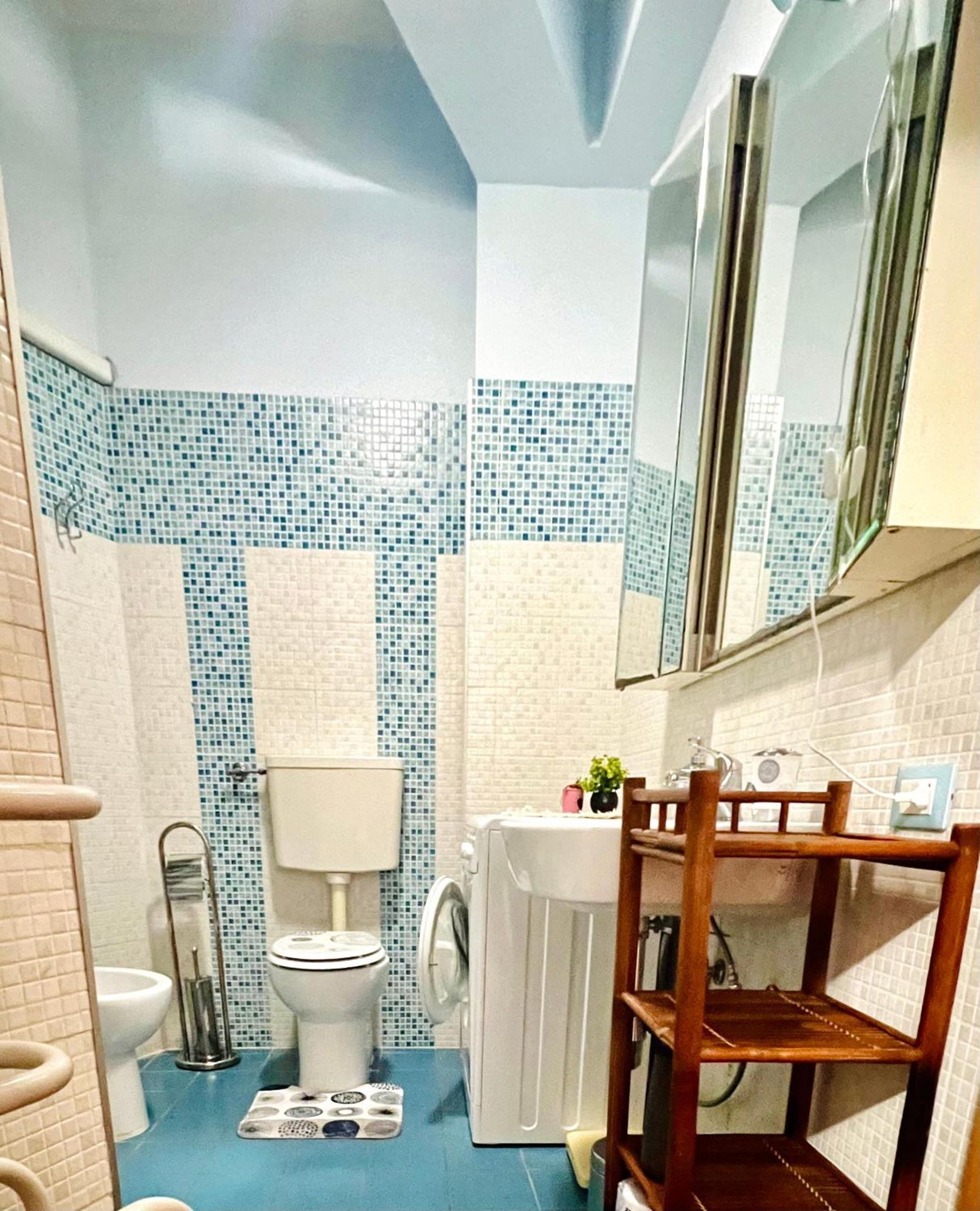 Apartment La Dimora Soleluna Reggio Calabria