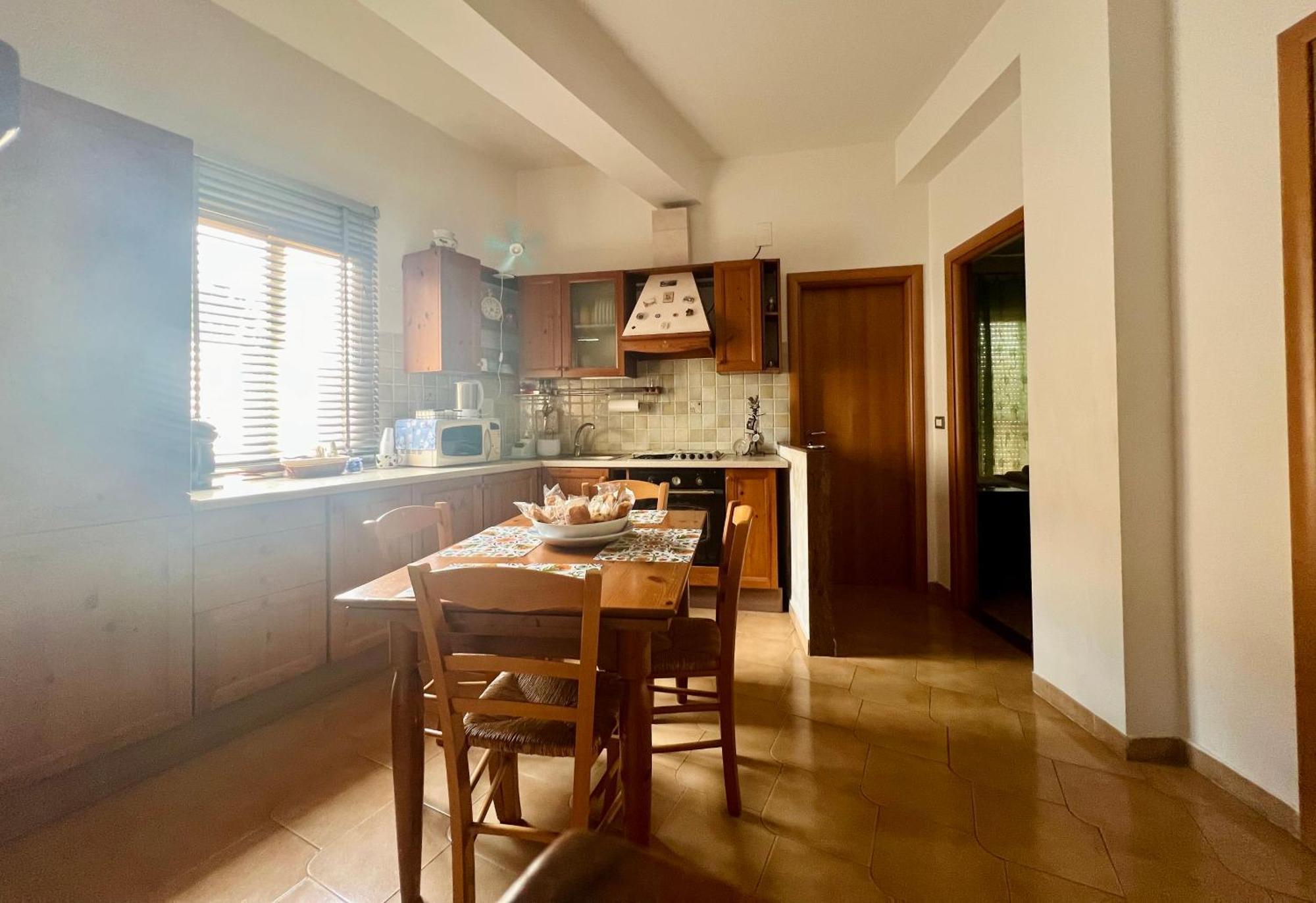 Apartment La Dimora Soleluna Reggio Calabria