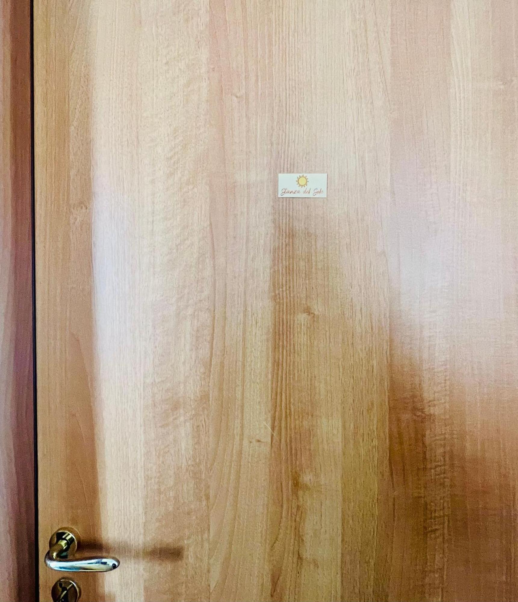 Apartment La Dimora Soleluna